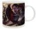 Чашка League Of Legends - Garen vs Darius кружка Лига Легенд 320 мл. -   -  