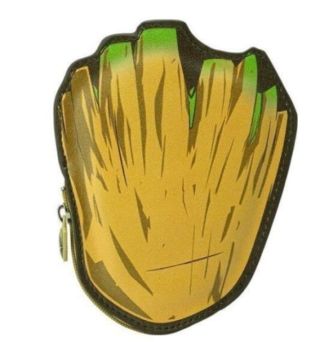 Гаманець MARVEL Guardians of The Galaxy Groot Грут -   -  