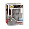 Фігурка Funko House of the Dragon: Seasmoke Фанко Дім Дракона Морський Туман 28