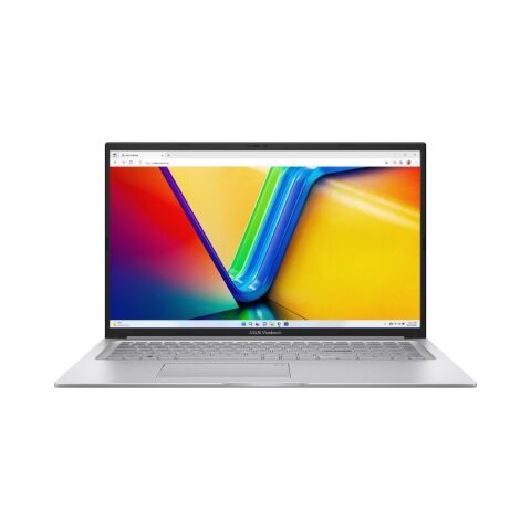 Ноутбук ASUS Vivobook 17 X1704VA-AU835 (90NB10V1-M00WA0) - Нулевой остаток (Feed)  - Нулевой остаток (Feed) 