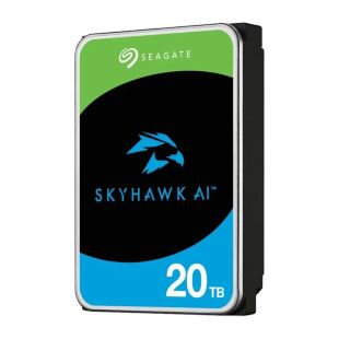 Жесткий диск 3.5" 20TB Seagate (ST20000VE004)