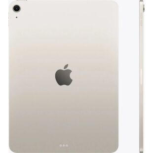 Планшет Apple iPad Air 11" M4 WiFi 128GB Starlight (MH334TY/A)