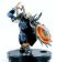 Warcraft Miniatures Core Mini: BEREN EMBERSBANE -   -  