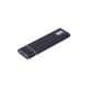 Карман внешний AgeStar M2 NGFF black (3UBNF5C (Black)) - Нулевой остаток (Feed) - Нулевой остаток (Feed)