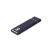Карман внешний AgeStar M2 NGFF black (3UBNF5C (Black)) - Нулевой остаток (Feed) - Нулевой остаток (Feed)