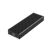 Карман внешний Maiwo M.2 SSD NVMe/SATA combo USB3.1 GEN2 Type-C al. (K1687P2) - Нулевой остаток (Feed) - Нулевой остаток (Feed)