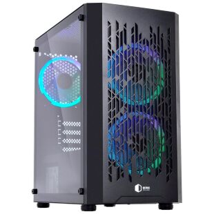 Корпус для ПК Qube BLOCK_FMMU3