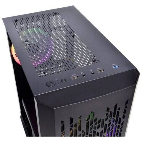 Корпус для ПК Qube BLOCK_FMMU3 - Нулевой остаток (Feed)  - Нулевой остаток (Feed) 
