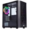 Корпус для ПК Qube BLOCK_FMMU3