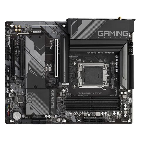 Материнская плата GIGABYTE B650 GAMING X AX V2 - Нулевой остаток (Feed)  - Нулевой остаток (Feed) 