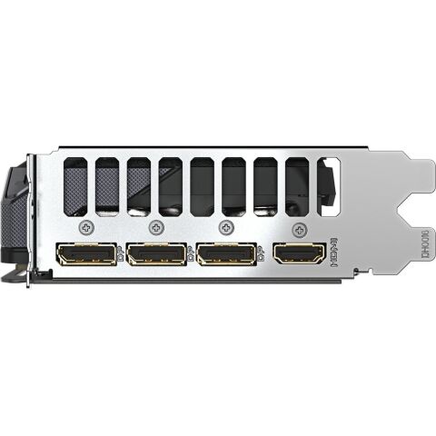 Видеокарта GIGABYTE GeForce RTX5060Ti 8Gb GAMING OC (GV-N506TGAMING OC-8GD) - Нулевой остаток (Feed)  - Нулевой остаток (Feed) 