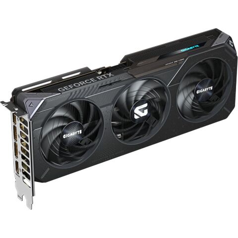 Видеокарта GIGABYTE GeForce RTX5060Ti 8Gb GAMING OC (GV-N506TGAMING OC-8GD) - Нулевой остаток (Feed)  - Нулевой остаток (Feed) 