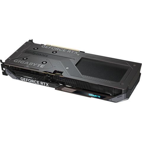 Видеокарта GIGABYTE GeForce RTX5060Ti 8Gb GAMING OC (GV-N506TGAMING OC-8GD) - Нулевой остаток (Feed)  - Нулевой остаток (Feed) 