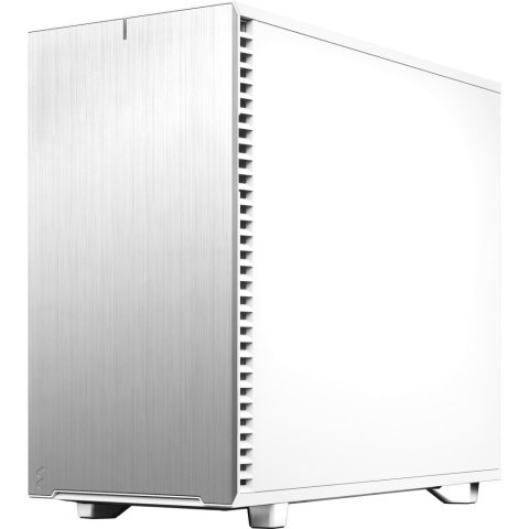 Корпус Fractal Design Define 7 W TG Clear Tint (FD-C-DEF7A-06) - Нулевой остаток (Feed)  - Нулевой остаток (Feed) 
