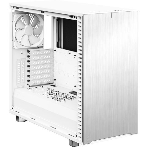 Корпус Fractal Design Define 7 W TG Clear Tint (FD-C-DEF7A-06) - Нулевой остаток (Feed)  - Нулевой остаток (Feed) 