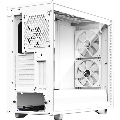 Корпус Fractal Design Define 7 W TG Clear Tint (FD-C-DEF7A-06) - Нулевой остаток (Feed)  - Нулевой остаток (Feed) 