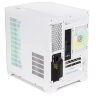 Корпус для ПК Qube CRYSTAL_GWNU3