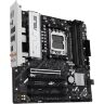 Материнская плата ASUS B850M MAX GAMING WIFI
