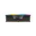 Модуль памяти для компьютера DDR5 64GB (2x32GB) 5600 MHz Vengeance RGB Corsair (CMH64GX5M2B5600Z40K) - Нулевой остаток (Feed)  - Нулевой остаток (Feed) 