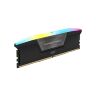 Модуль памяти для компьютера DDR5 64GB (2x32GB) 5600 MHz Vengeance RGB Corsair (CMH64GX5M2B5600Z40K)