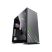 Корпус для ПК Gamemax VEGA PRO GY - Нулевой остаток (Feed)  - Нулевой остаток (Feed) 