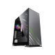 Корпус для ПК Gamemax VEGA PRO GY - Нулевой остаток (Feed)  - Нулевой остаток (Feed) 