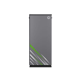 Корпус для ПК Gamemax VEGA PRO GY