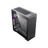 Корпус для ПК Gamemax VEGA PRO GY