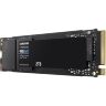Накопитель SSD M.2 2280 2TB 990 EVO Samsung (MZ-V9E2T0BW)