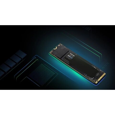 Накопитель SSD M.2 2280 2TB 990 EVO Samsung (MZ-V9E2T0BW) - Нулевой остаток (Feed) - Нулевой остаток (Feed)