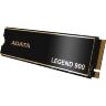 Накопитель SSD M.2 2280 1TB ADATA (SLEG-900-1TCS)