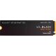 Накопитель SSD M.2 2280 2TB SN7100 WD (WDS200T4X0E) - Внутренние SSD  - Внутренние SSD 