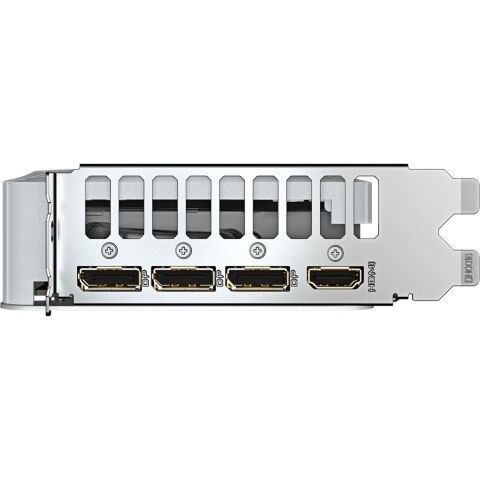 Видеокарта GIGABYTE GeForce RTX5060Ti 8Gb EAGLE OC ICE (GV-N506TEAGLEOC ICE-8GD) - Нулевой остаток (Feed)  - Нулевой остаток (Feed) 