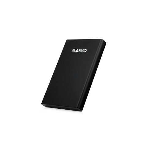 Карман внешний Maiwo 2.5" SATA/SSD HDD to USB 3.0 (K2568 black) - Нулевой остаток (Feed) - Нулевой остаток (Feed)