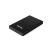 Карман внешний Maiwo 2.5" SATA/SSD HDD to USB 3.0 (K2568 black) - Нулевой остаток (Feed) - Нулевой остаток (Feed)