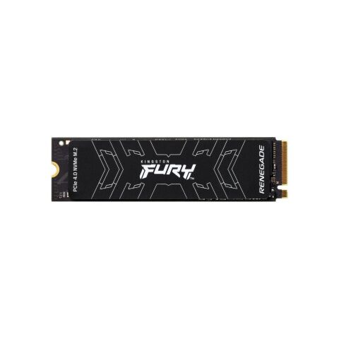 Накопитель SSD M.2 2280 2TB Kingston (SFYRD/2000G) - Нулевой остаток (Feed) - Нулевой остаток (Feed)