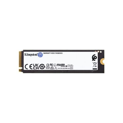 Накопитель SSD M.2 2280 2TB Kingston (SFYRD/2000G) - Нулевой остаток (Feed) - Нулевой остаток (Feed)