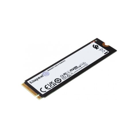 Накопитель SSD M.2 2280 2TB Kingston (SFYRD/2000G) - Нулевой остаток (Feed) - Нулевой остаток (Feed)