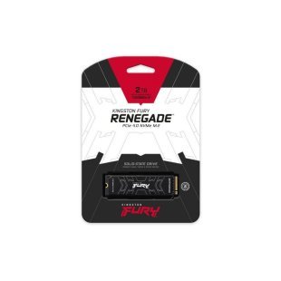 Накопитель SSD M.2 2280 2TB Kingston (SFYRD/2000G)