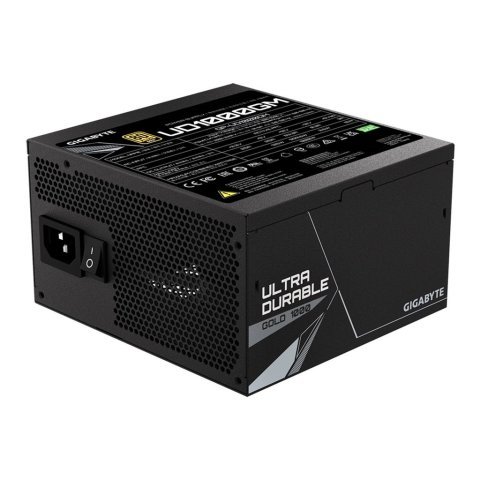 Блок питания GIGABYTE 1000W (GP-UD1000GM) - Нулевой остаток (Feed) - Нулевой остаток (Feed)