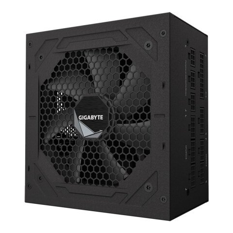 Блок питания GIGABYTE 1000W (GP-UD1000GM) - Нулевой остаток (Feed) - Нулевой остаток (Feed)