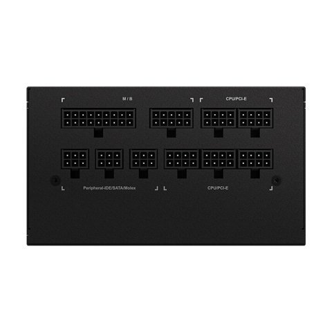 Блок питания GIGABYTE 1000W (GP-UD1000GM) - Нулевой остаток (Feed) - Нулевой остаток (Feed)