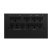 Блок питания GIGABYTE 1000W (GP-UD1000GM) - Нулевой остаток (Feed) - Нулевой остаток (Feed)