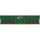 Модуль памяти для компьютера DDR5 16GB 5600 MHz Kingston (KVR56U46BS8-16) - Нулевой остаток (Feed)  - Нулевой остаток (Feed) 