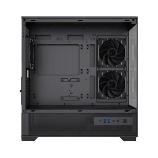 Корпус для ПК Gamemax VISTA 2 MB (9101-0600R0015)