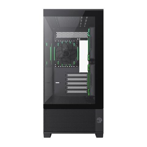 Корпус для ПК Gamemax VISTA 2 MB (9101-0600R0015) - Корпуса  - Корпуса 