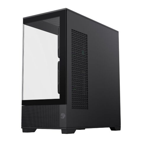 Корпус для ПК Gamemax VISTA 2 MB (9101-0600R0015) - Корпуса  - Корпуса 