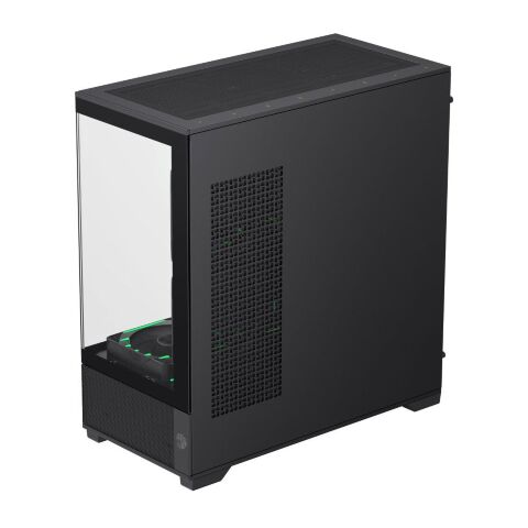 Корпус для ПК Gamemax VISTA 2 MB (9101-0600R0015) - Корпуса  - Корпуса 