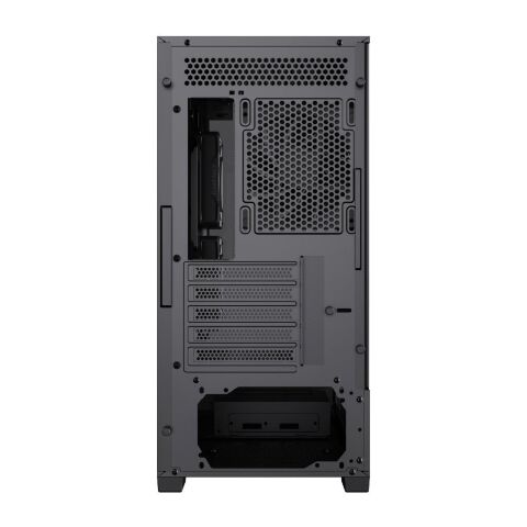 Корпус для ПК Gamemax VISTA 2 MB (9101-0600R0015) - Корпуса  - Корпуса 