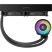 Система жидкостного охлаждения Arctic Liquid Freezer III Pro 240 A-RGB (ACFRE00167A) - Системы водного охлаждения  - Системы водного охлаждения 